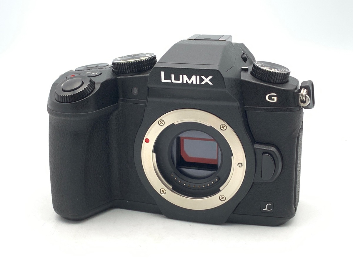 価格.com - パナソニック LUMIX DC-G99H 標準ズームレンズキット 純正
