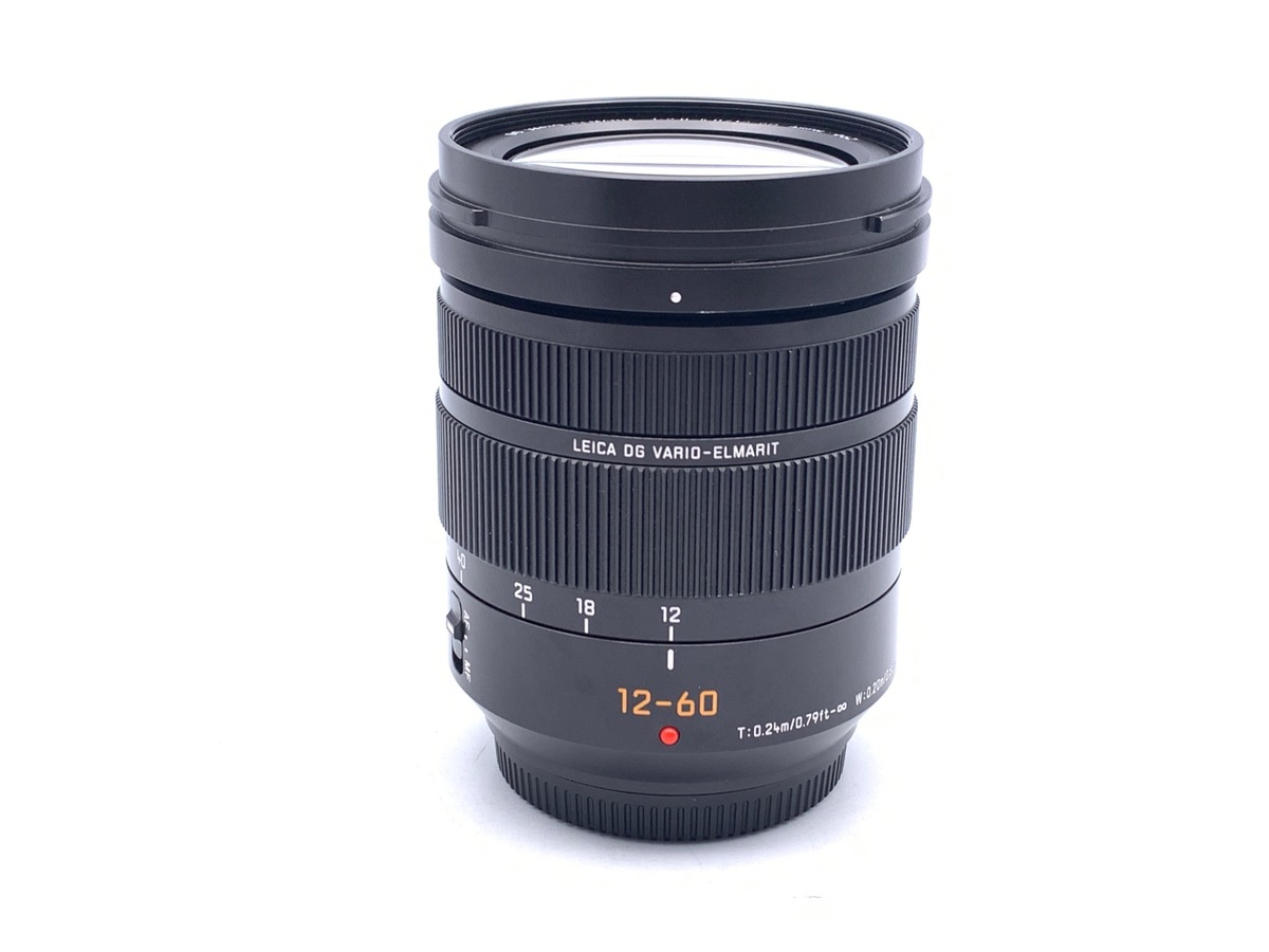 LEICA DG VARIO-ELMARIT 12-60mm/F2.8-4.0 ASPH./POWER O.I.S. H