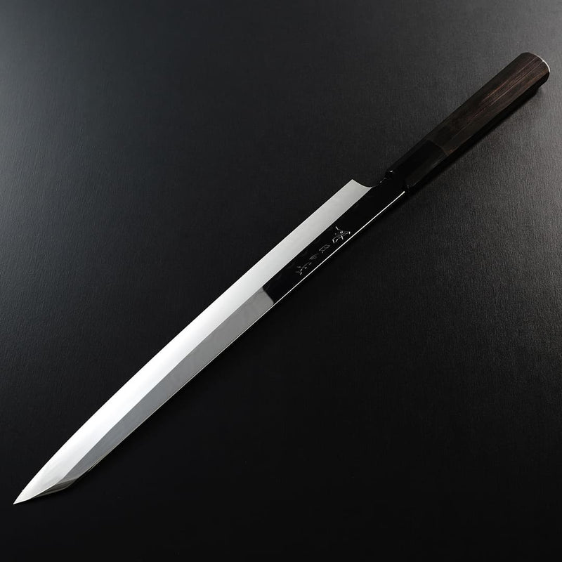 白水本焼 切付柳 – 子の日 nenohi