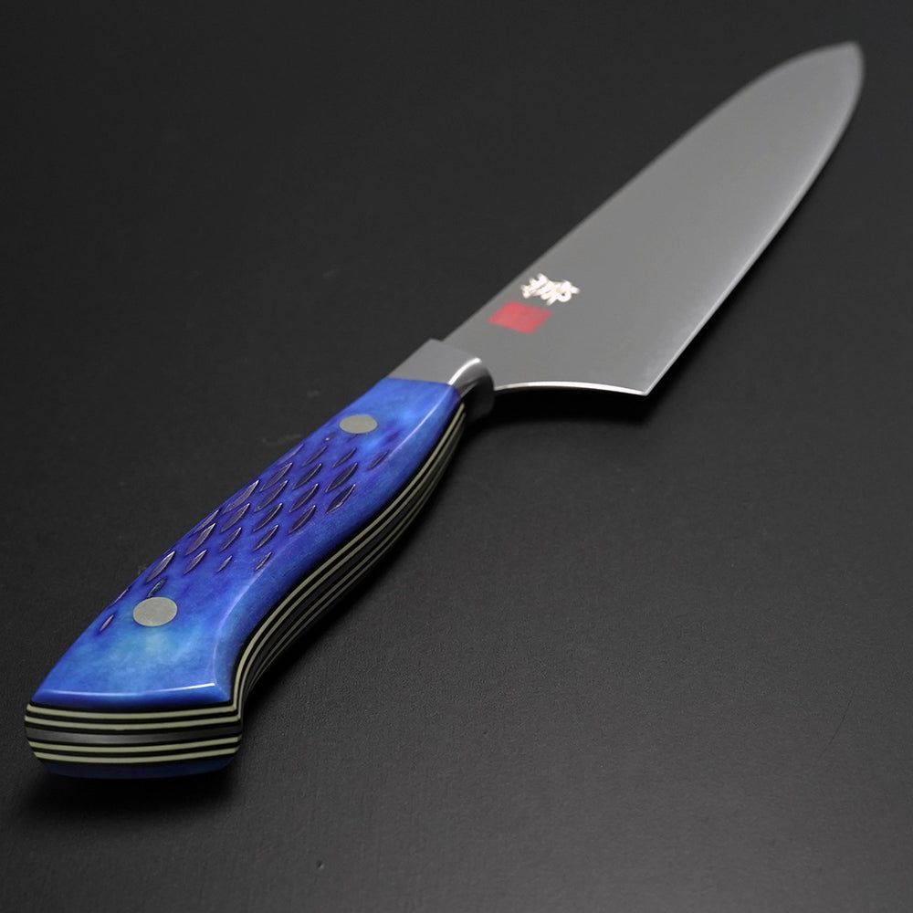 梛 牛刀 – 子の日 nenohi