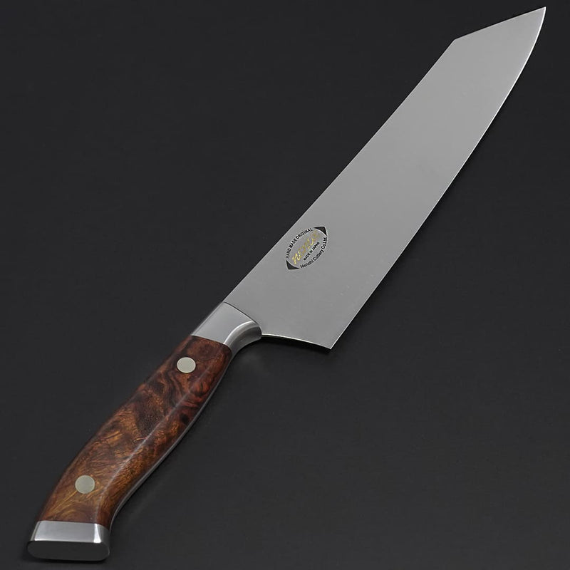 NENOX-S 切付牛刀 – 子の日 nenohi