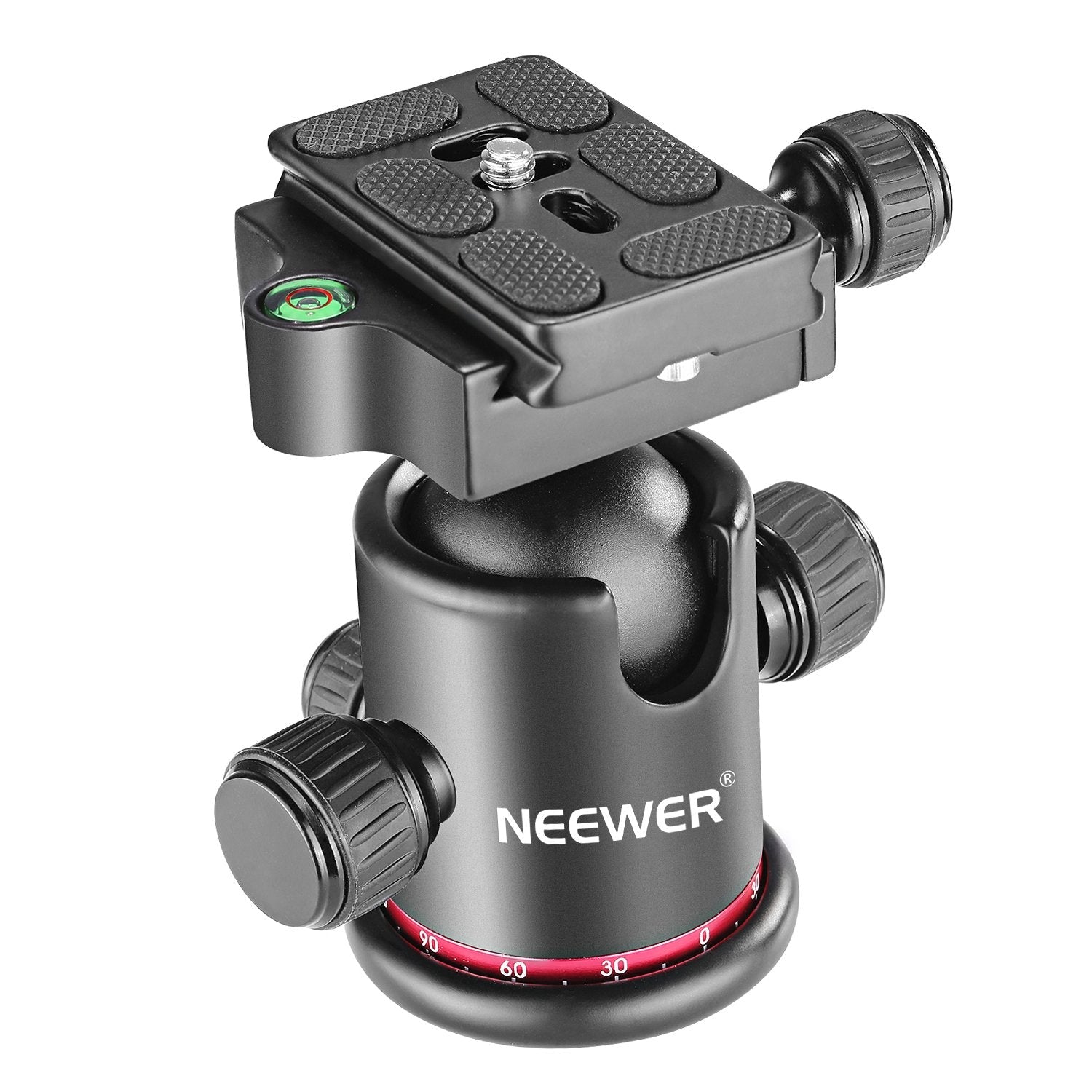 NEEWER 36mm 三脚雲台 – NEEWER.JP