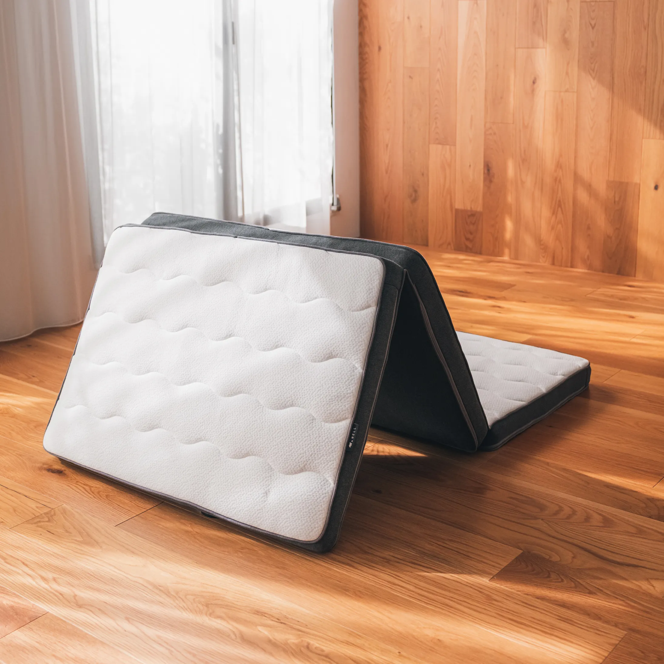 コイルフトン｜NELL マットレス （ネルマットレス）公式サイト