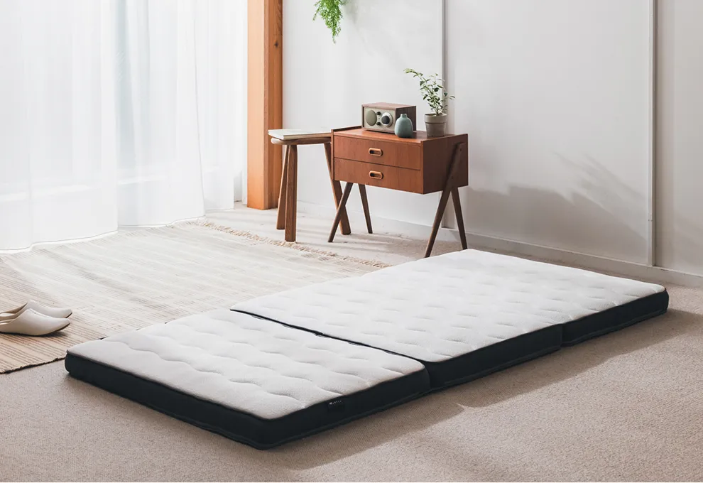 NELL（ネル） マットレス｜【公式】寝返りを科学した、あたらしい