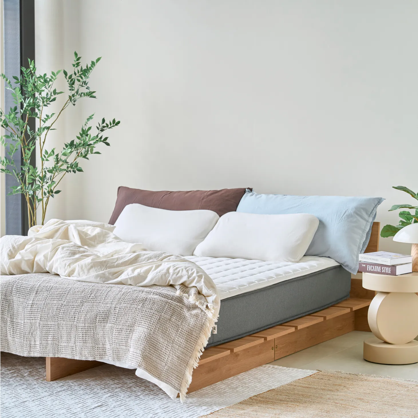 置くだけ敷きパッド｜NELL マットレス （ネルマットレス）公式サイト