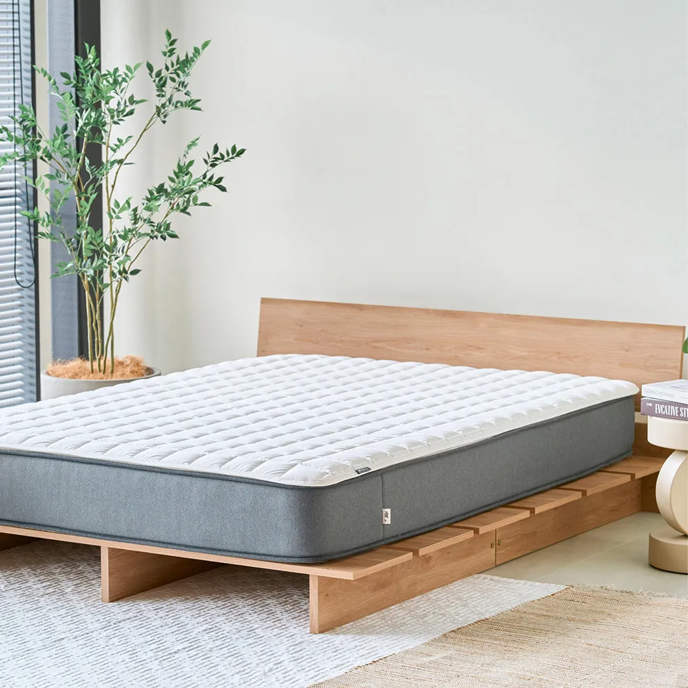 置くだけ敷きパッド｜NELL マットレス （ネルマットレス）公式サイト