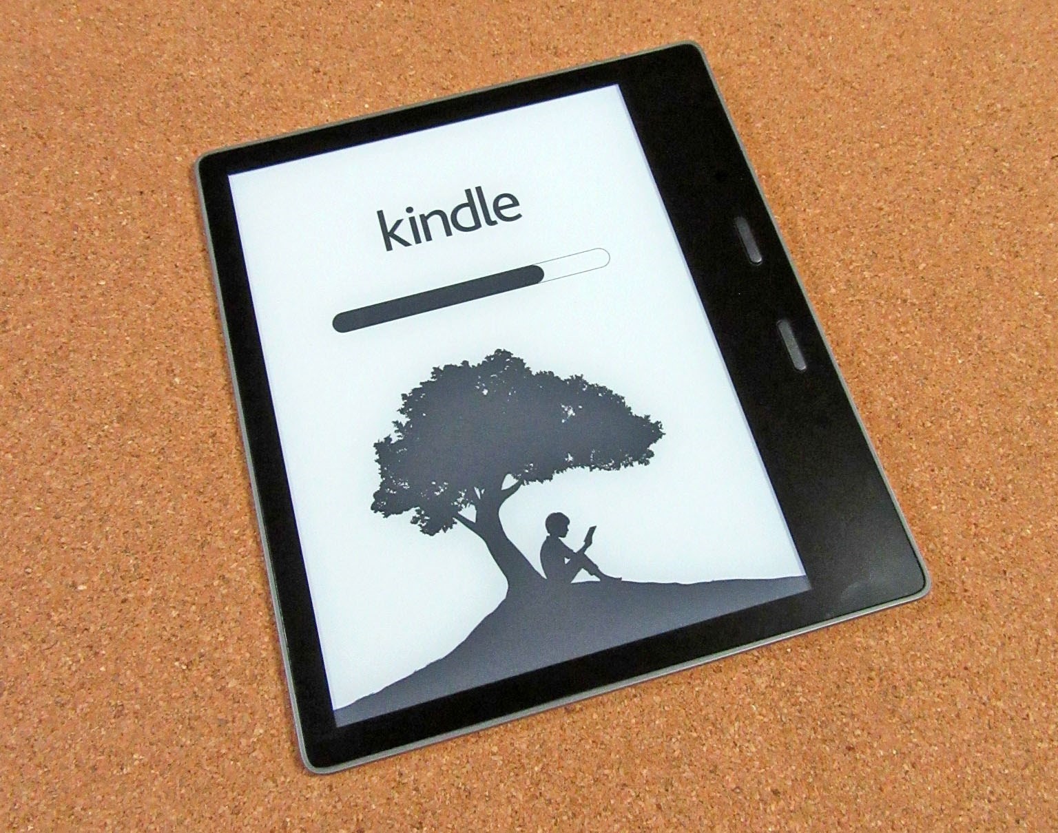 アマゾン電子書籍リーダーKindle Oasis第10世代 Kindle Oasis Wi-Fi