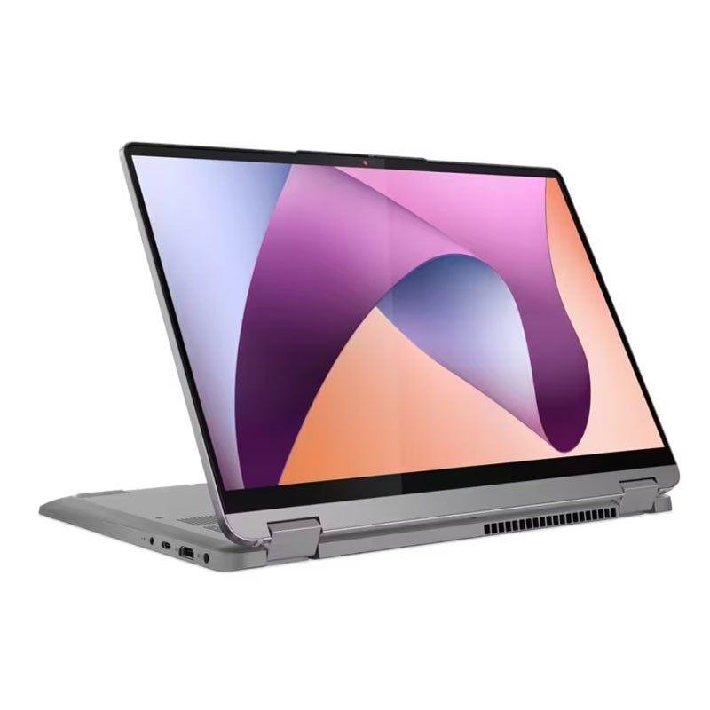 Buy Lenovo IdeaPad Flex 5 14ABR8 at low price in Qatar | Nelooq
