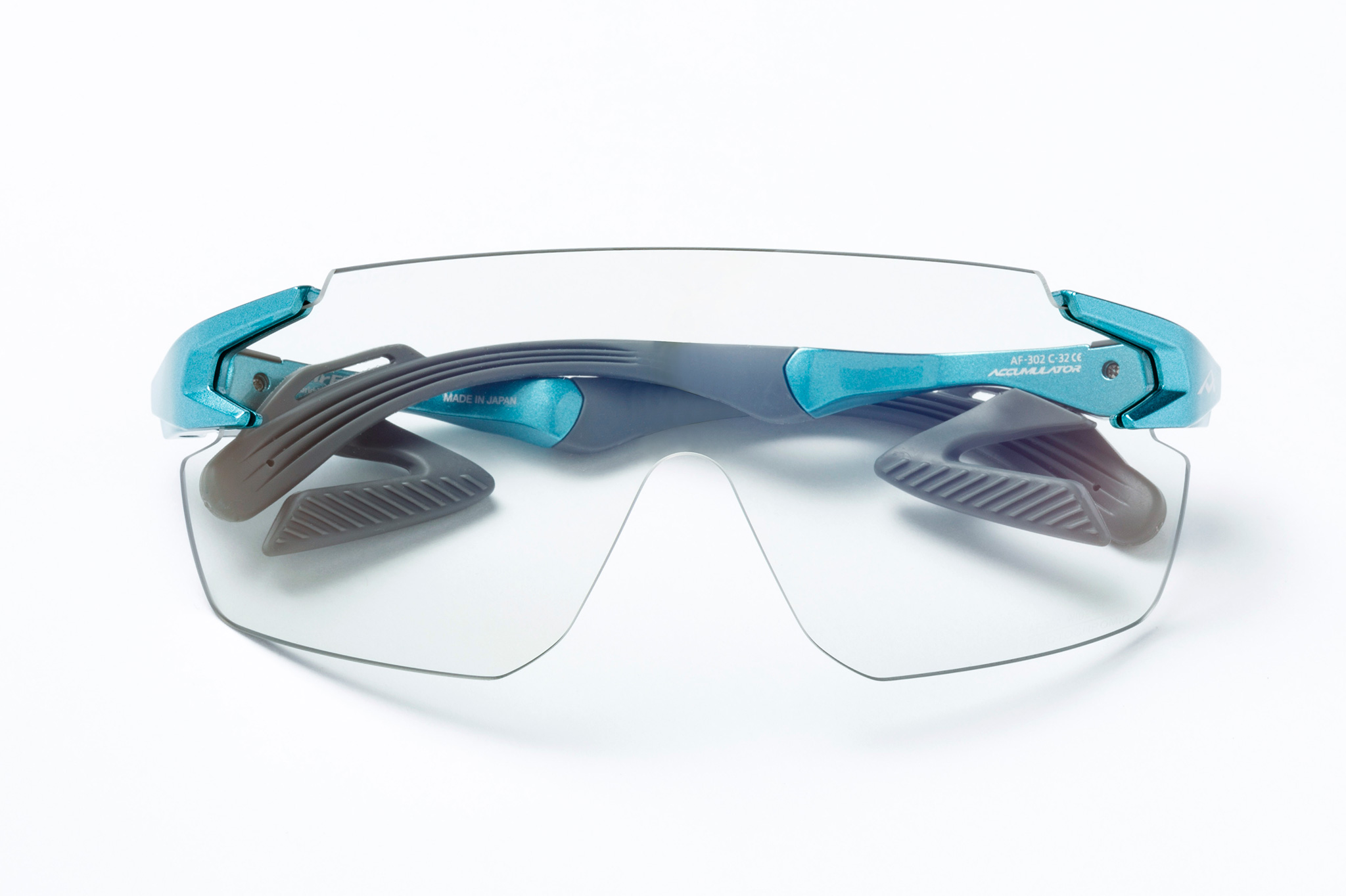 AF-302WP 調光グレーレンズ組み込みセット｜ 商品詳細｜AirFly