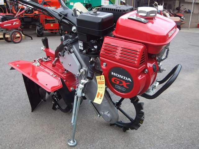 FR316 新品 ホンダ 耕うん機・管理機 | 農機具ねっと
