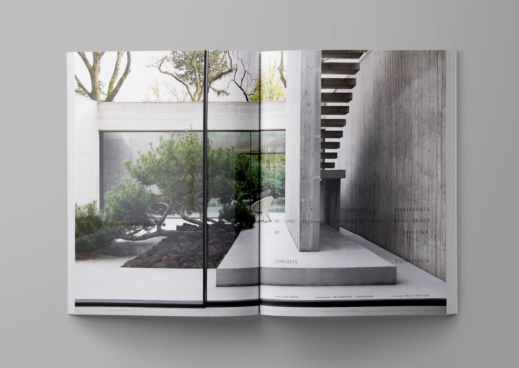 Ark Journal Vol. VII