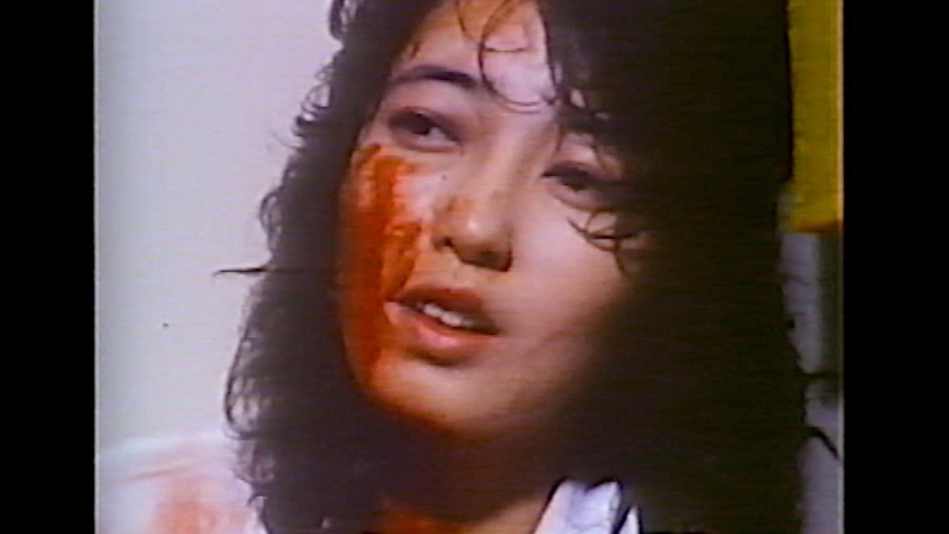 Nighty Night Blu-Ray – New Wave Video