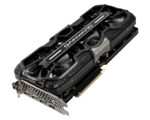 GAINWARD GeForce RTX 3080 PHOENIX 12GB GDDR6X - 株式会社ニュー