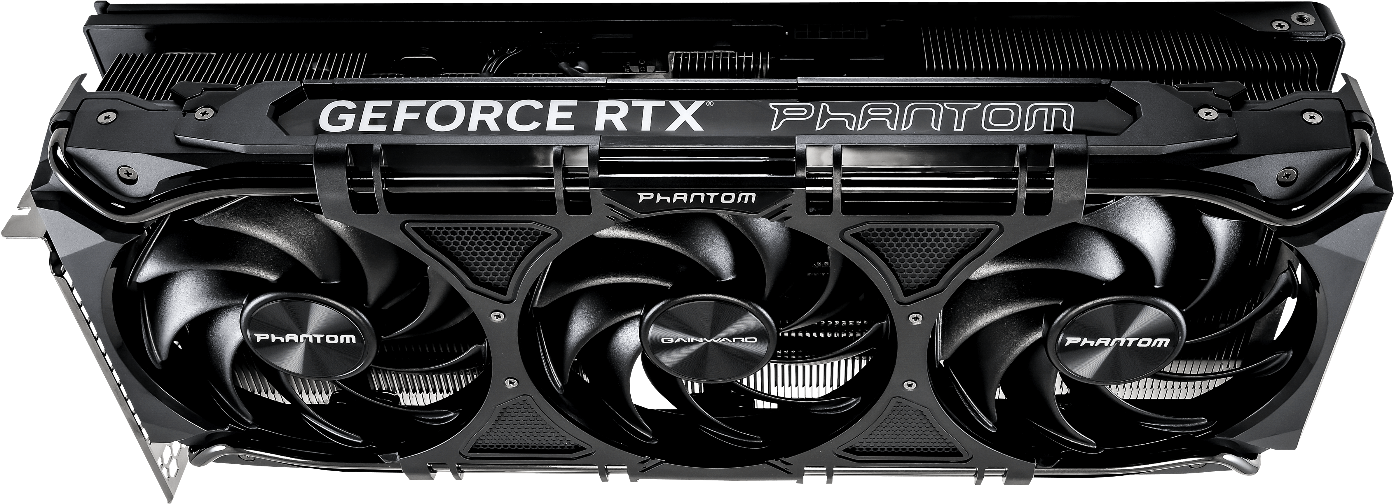 GAINWARD GeForce RTX 4090 PHANTOM 24GB GDDR6X - 株式会社ニュー