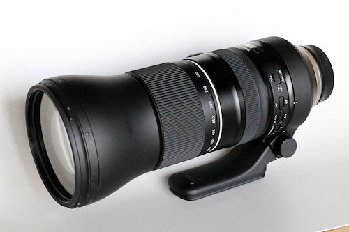 超望遠レンズでレッドブルエアレースを撮ってみた! - 「TAMRON SP 150