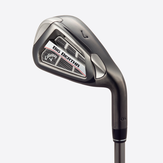 BIG BERTHA セット 製品情報(メンズ) | キャロウェイゴルフ Callaway