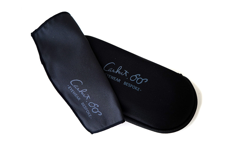 メガネケースの販売をします。｜ニュース（総合ブログ） ｜Casket