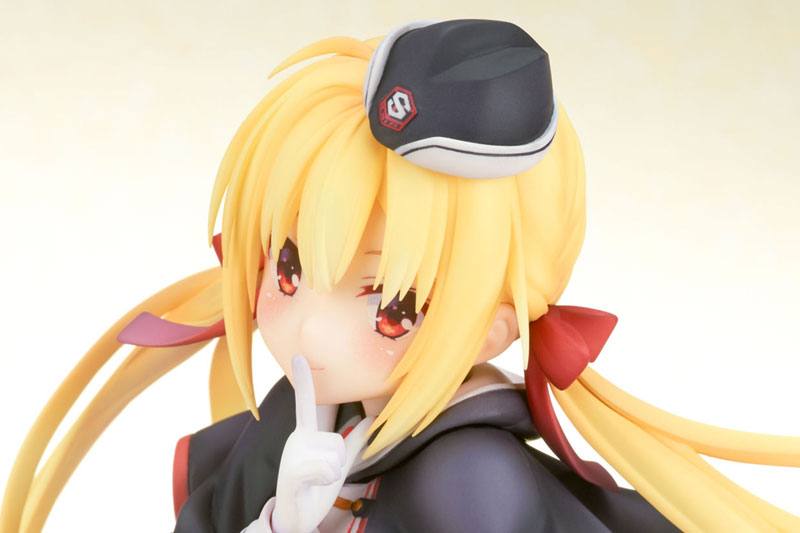 トピックス】ゆずソフトの『RIDDLE JOKER』より、主人公の妹「在原