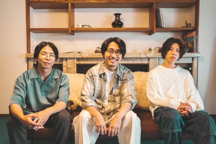 ガツンと衝撃を受けたBUMP OF CHICKENの楽曲…ズーカラデル・吉田崇展が