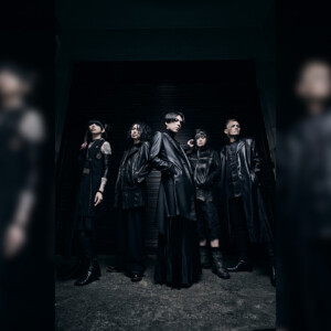 lynch. 2nd RETAKE ALBUM『THE AVOIDED SUN / SHADOWS』発売&配信開始