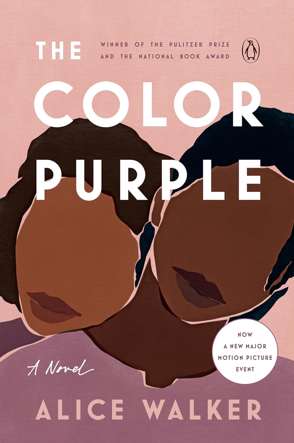 The Color Purple — Harvard Gazette