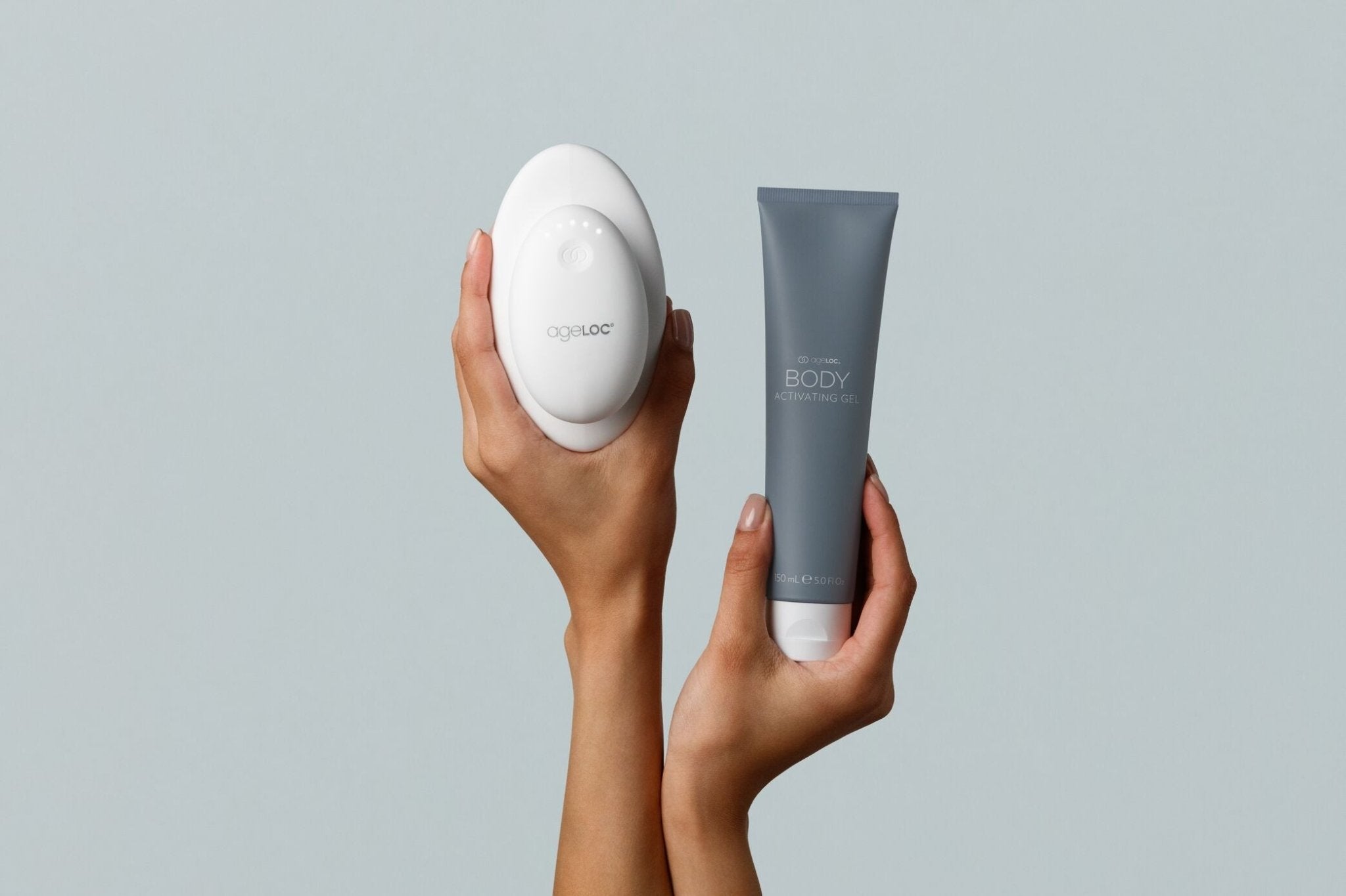 ageloc ウェルスパ iO セット 【公式通販】