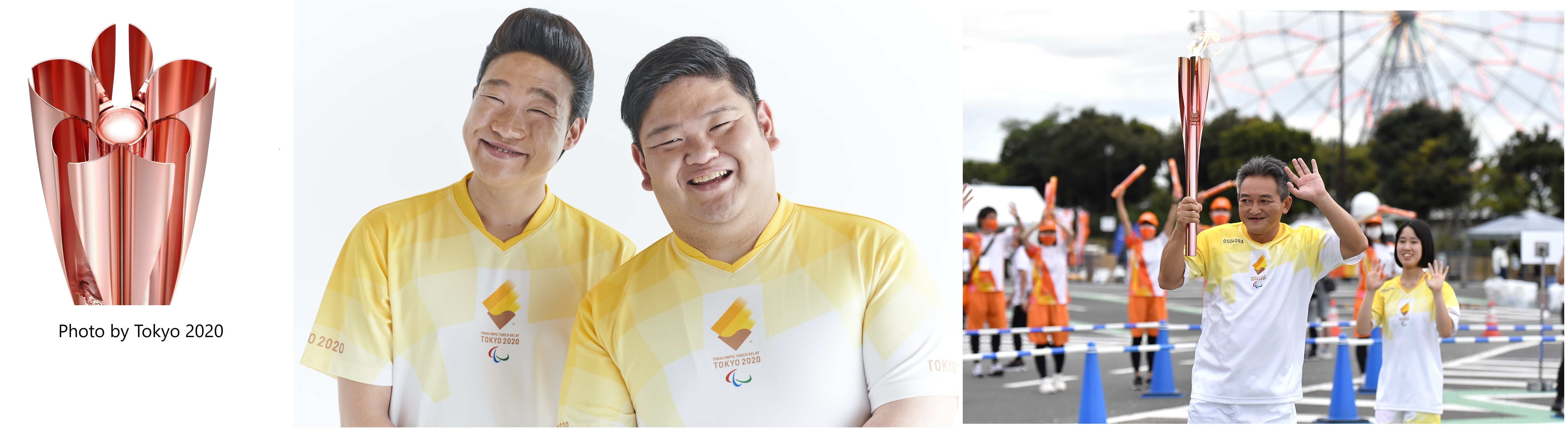 東京2020オリンピック・パラリンピック競技大会におけるゴールド