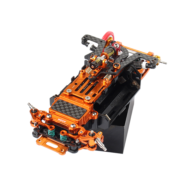 NX-274-R Nexx Racing Kyosho MR03W Mono Suspension (RED) – NexxRacing