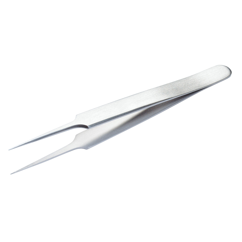 FastGene™ 精密ピンセット（スタンダードタイプ / 無鈎 / 長さ：11 cm