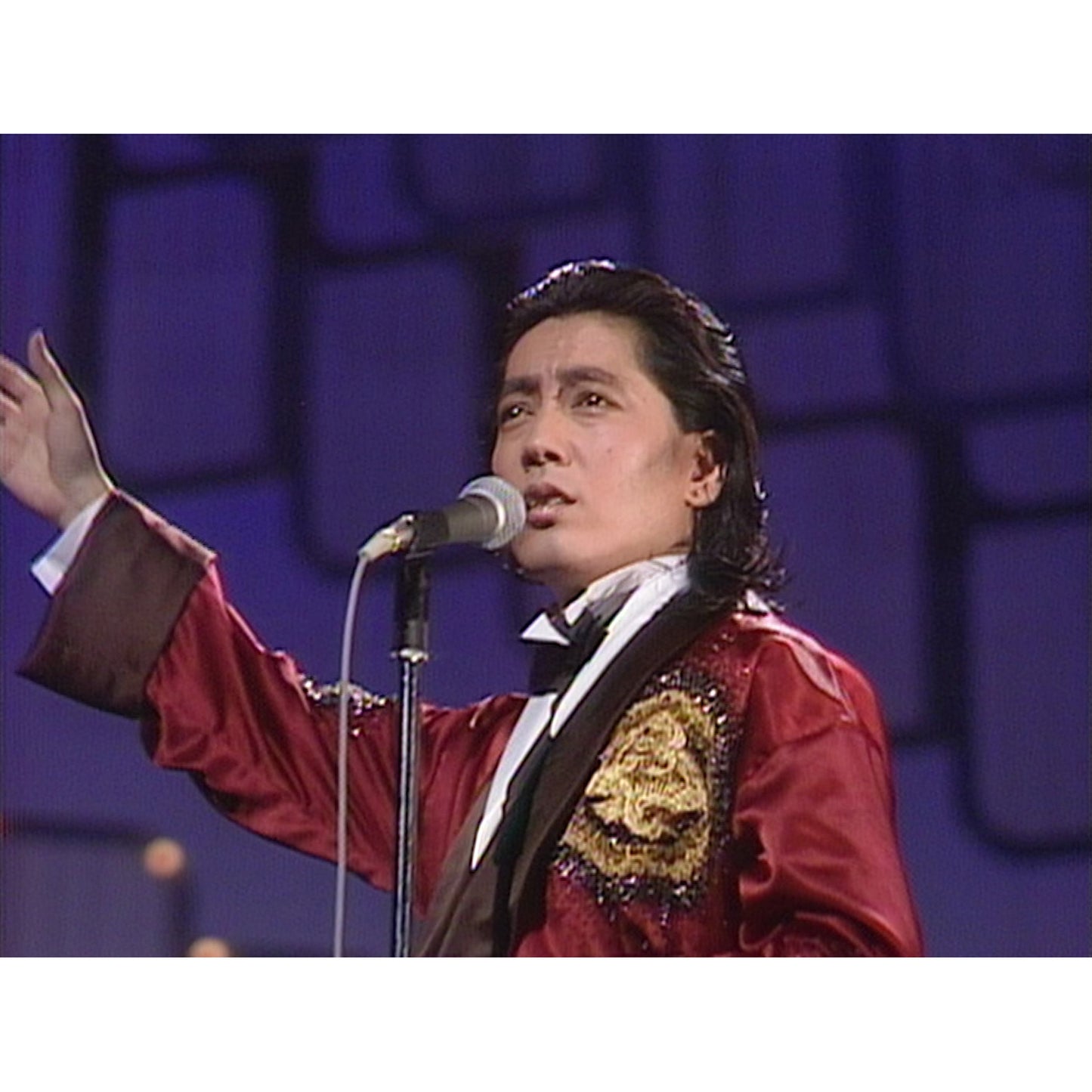 沢田研二 BEST OF NHK DVD-BOX- NHKグループ公式通販 - NHKグループモール