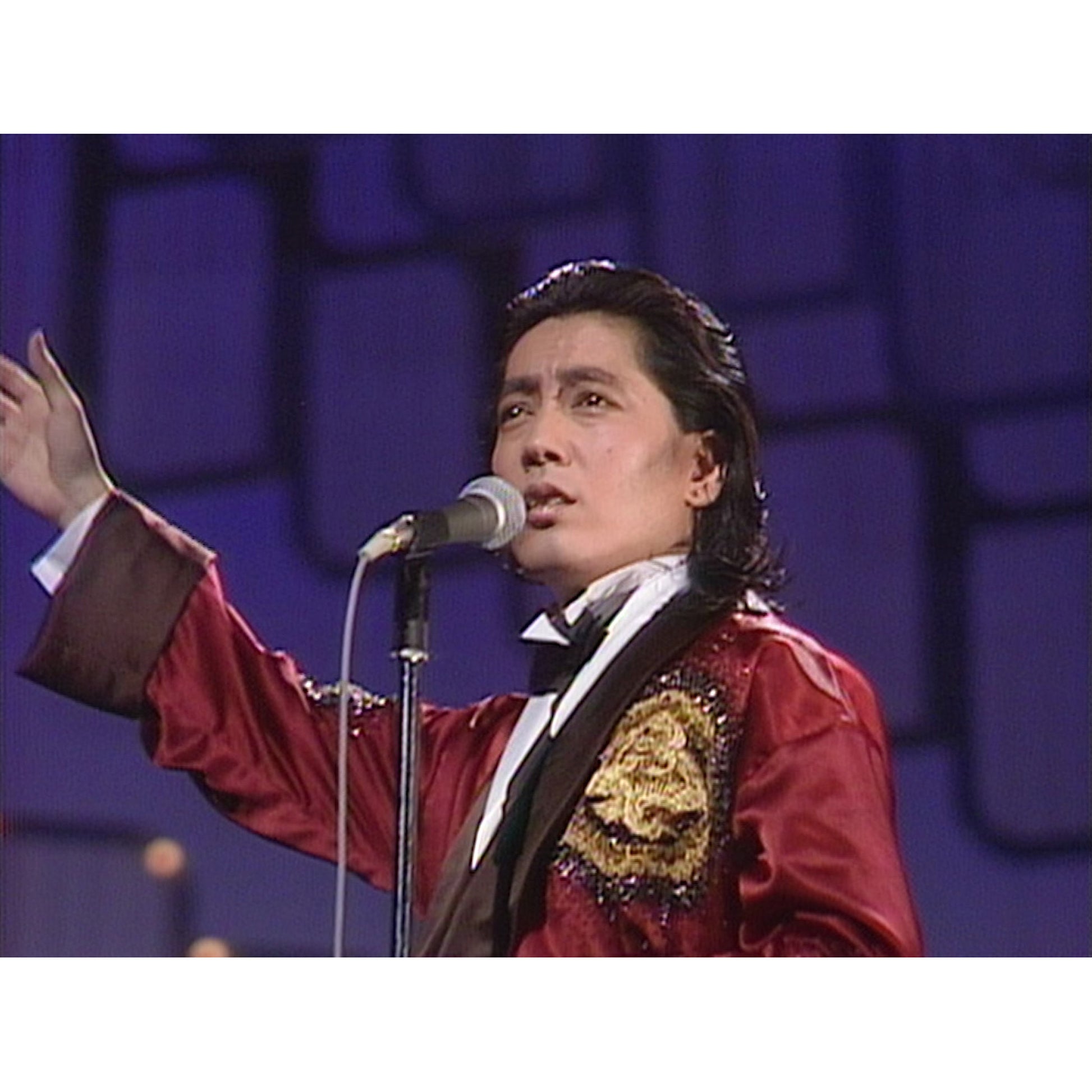 沢田研二 BEST OF NHK DVD-BOX- NHKグループ公式通販 - NHKグループモール