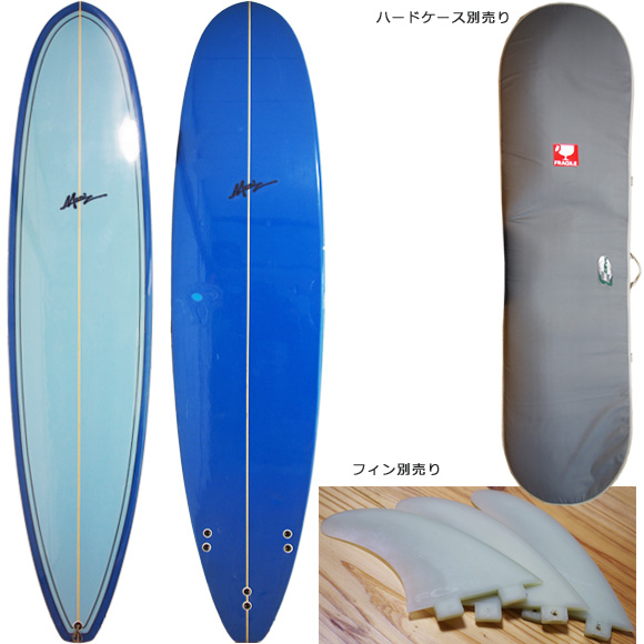 激安」MONIZ 中古ファンボード8`0 (No.96291037) | 中古サーフボード