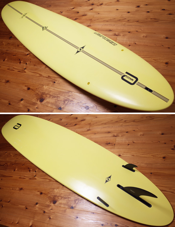 未使用品 希少 BIC SURF Noserider E-COMP ビック ノーズライダー 中古