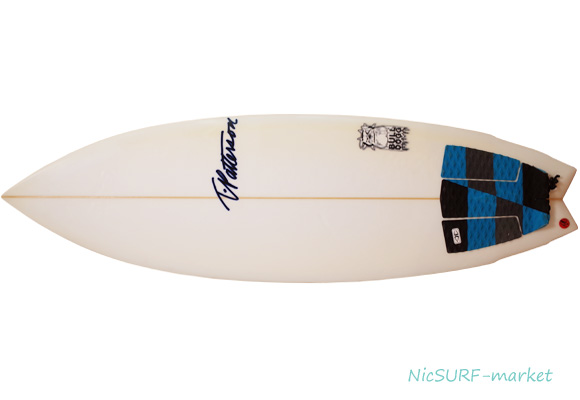 ティミーパターソン(Timmy Patterson)の中古リストとモデル紹介 | 中古