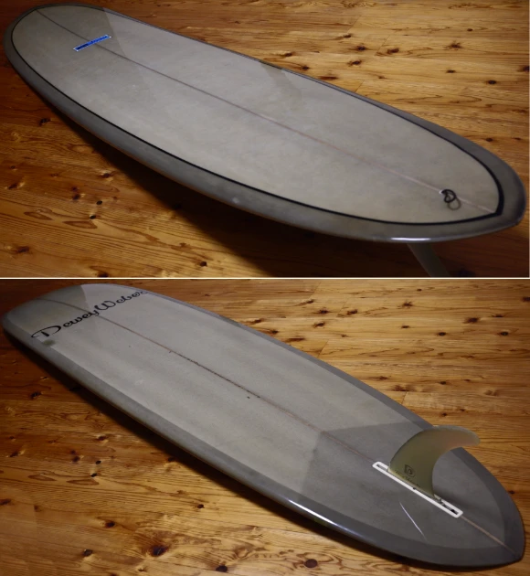 Dewey Weber デューイウェーバー STYLIST スタイリスト 9'4 中古ロング