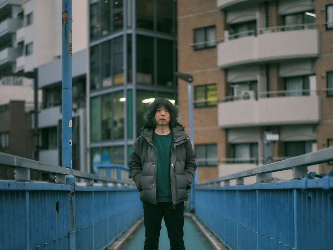 柴田聡子の新アルバムがリリース決定、”白い椅子”先行配信&本人