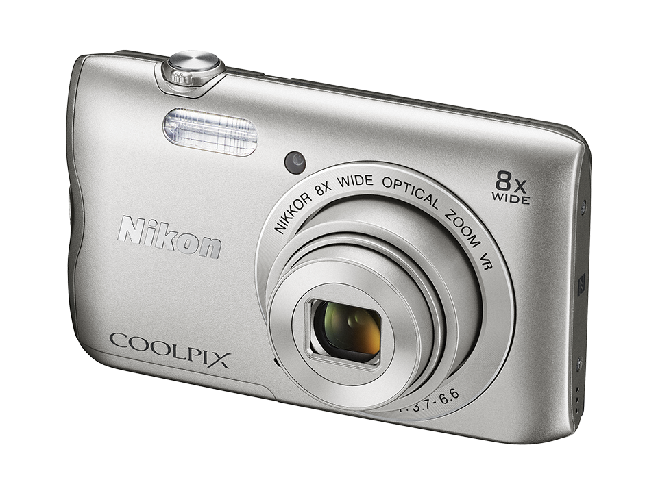 COOLPIX A300 - 概要 | コンパクトデジタルカメラ | ニコン