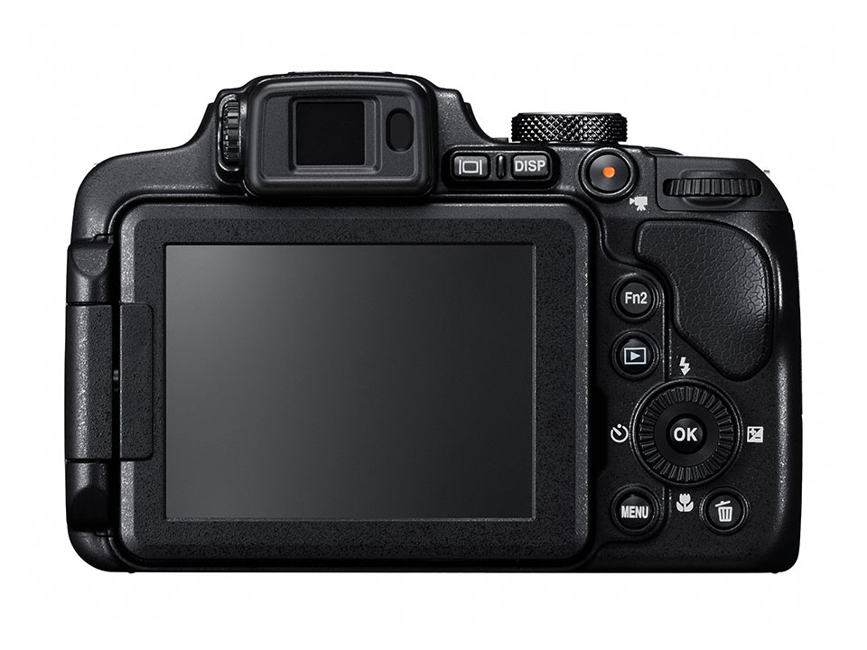 COOLPIX B700 - 概要 | コンパクトデジタルカメラ | ニコン