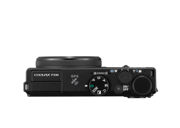 COOLPIX P330 - 概要 | コンパクトデジタルカメラ | ニコン
