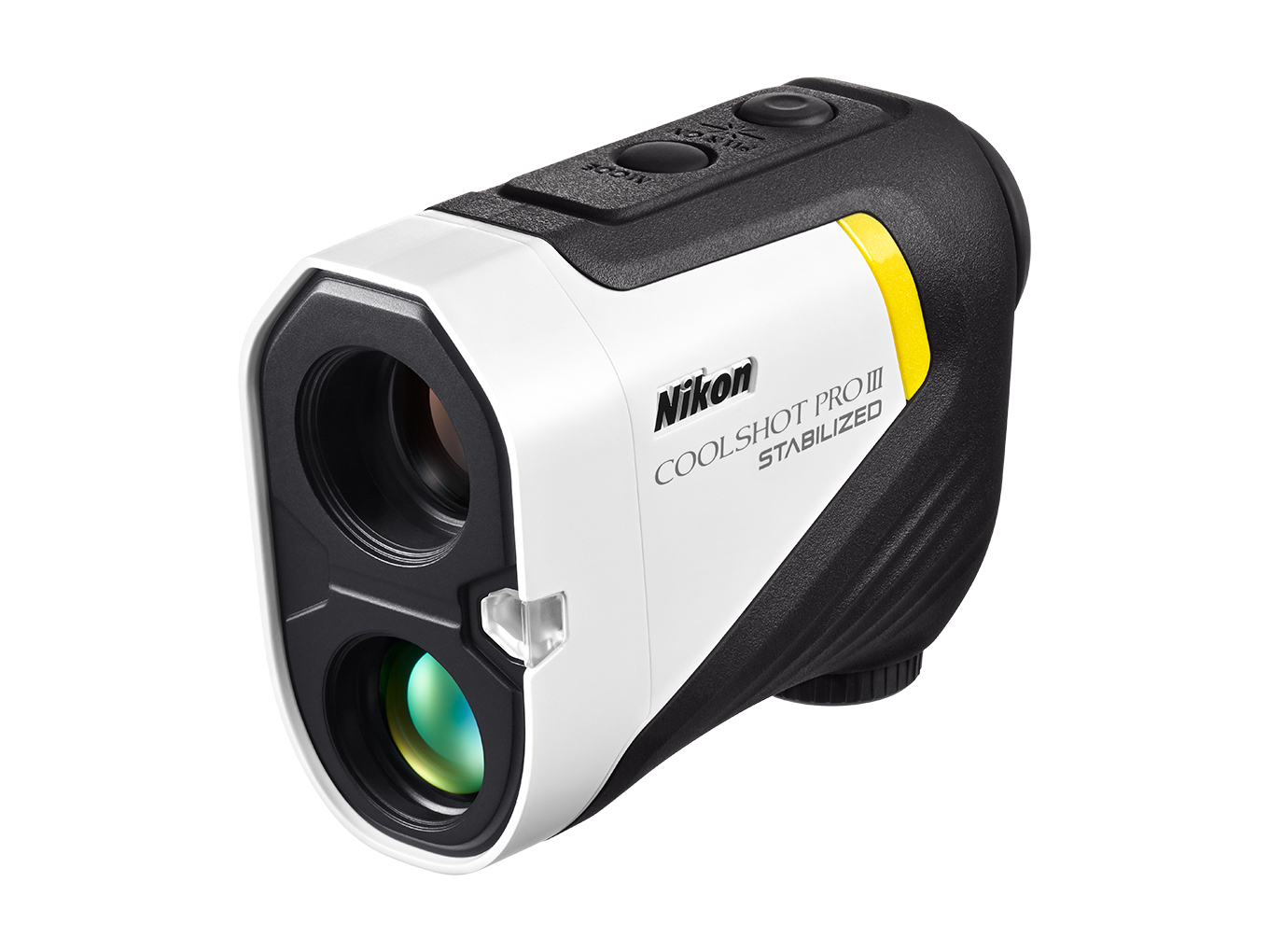 レーザー距離計 | ニコン