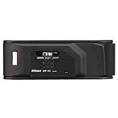 F4用データバックMF-22 - 概要 | その他製品 | ニコン