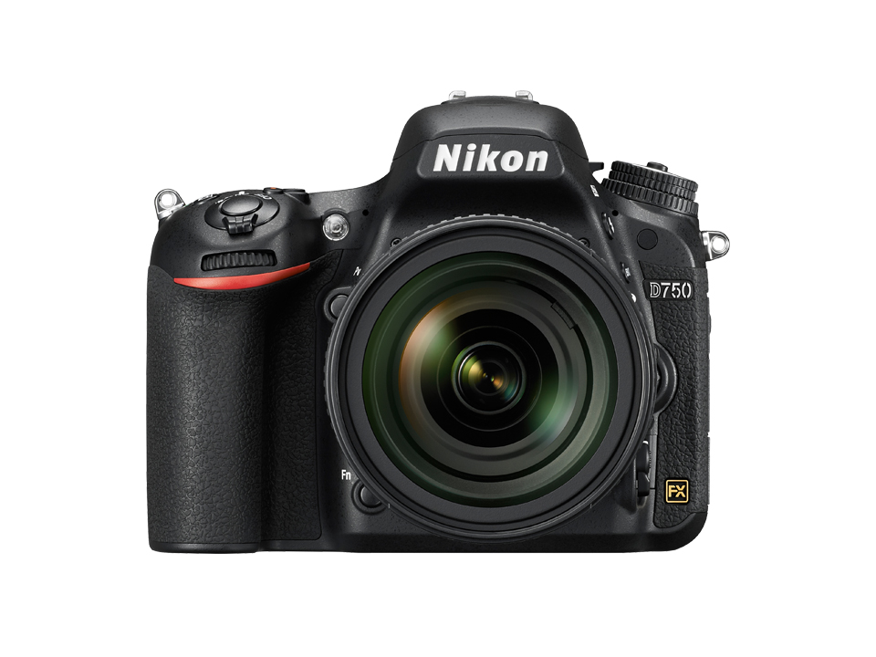 D750 - 概要 | 一眼レフカメラ | ニコン