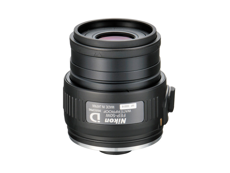 フィールドスコープ製品一覧 (旧製品) | ニコン