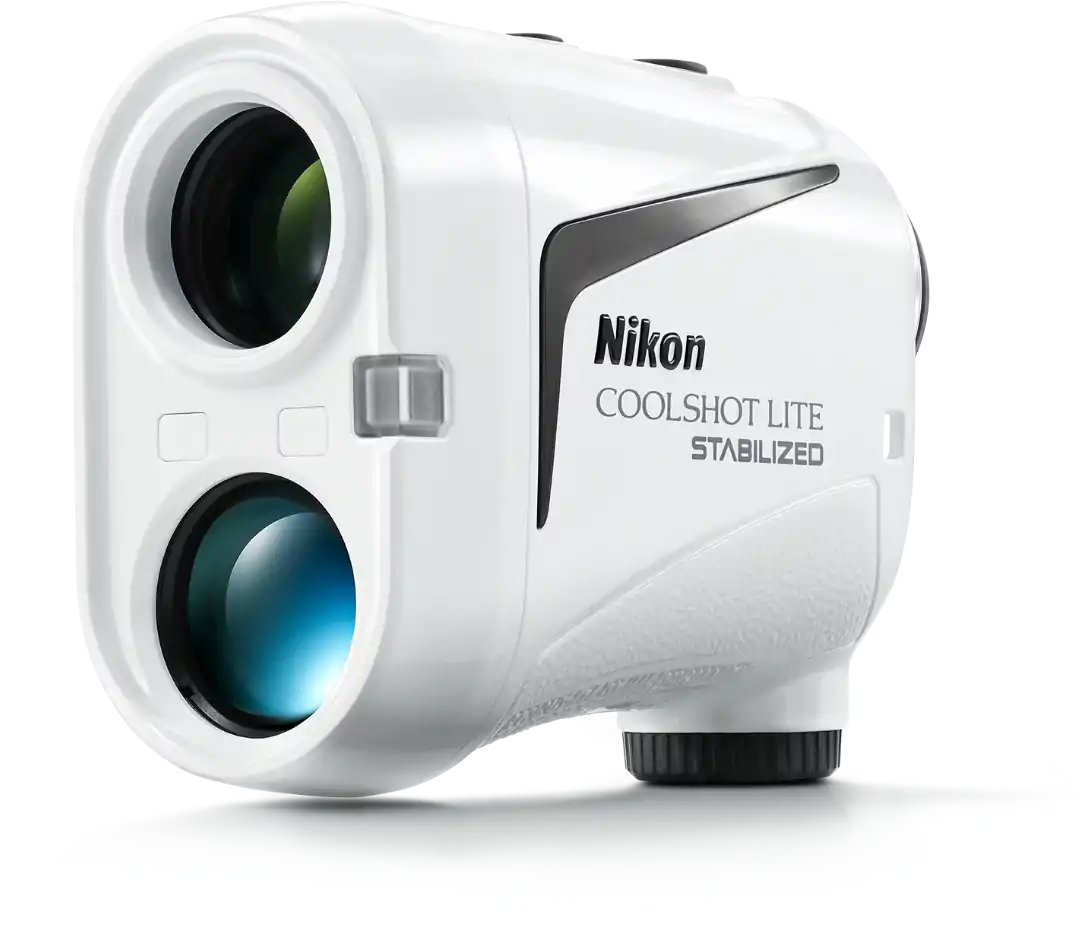 COOLSHOT LITE STABILIZED | 製品紹介 | COOLSHOT スペシャル