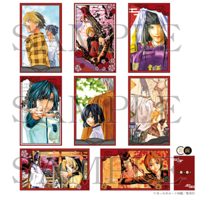 ヒカルの碁』原画展が2025年に東京・大阪・京都で開催決定！入場特典や