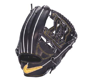 希少 NIKE ナイキ 謝道 グローブ グラブ マルチカラー - NIKE