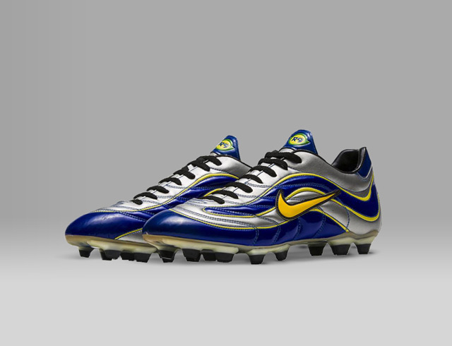 NIKE JAPAN : Press Release