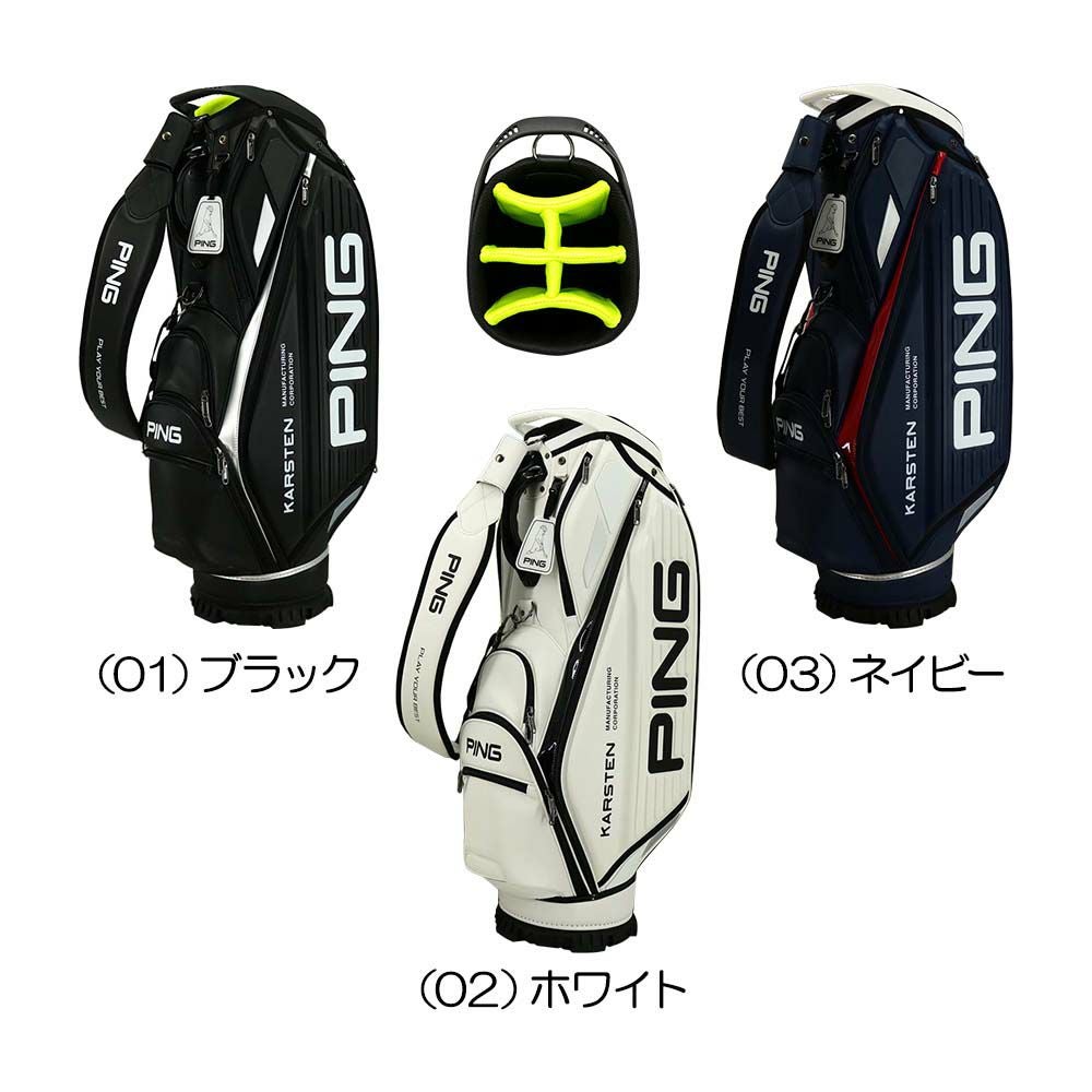ミズノ（Mizuno） ハーフバッグ 5LJC2404 2024 | ゴルフショップ