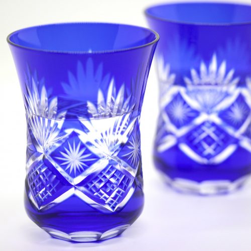 薩摩切子とは【薩摩切子についてご紹介します】｜骨董品に関するコラム