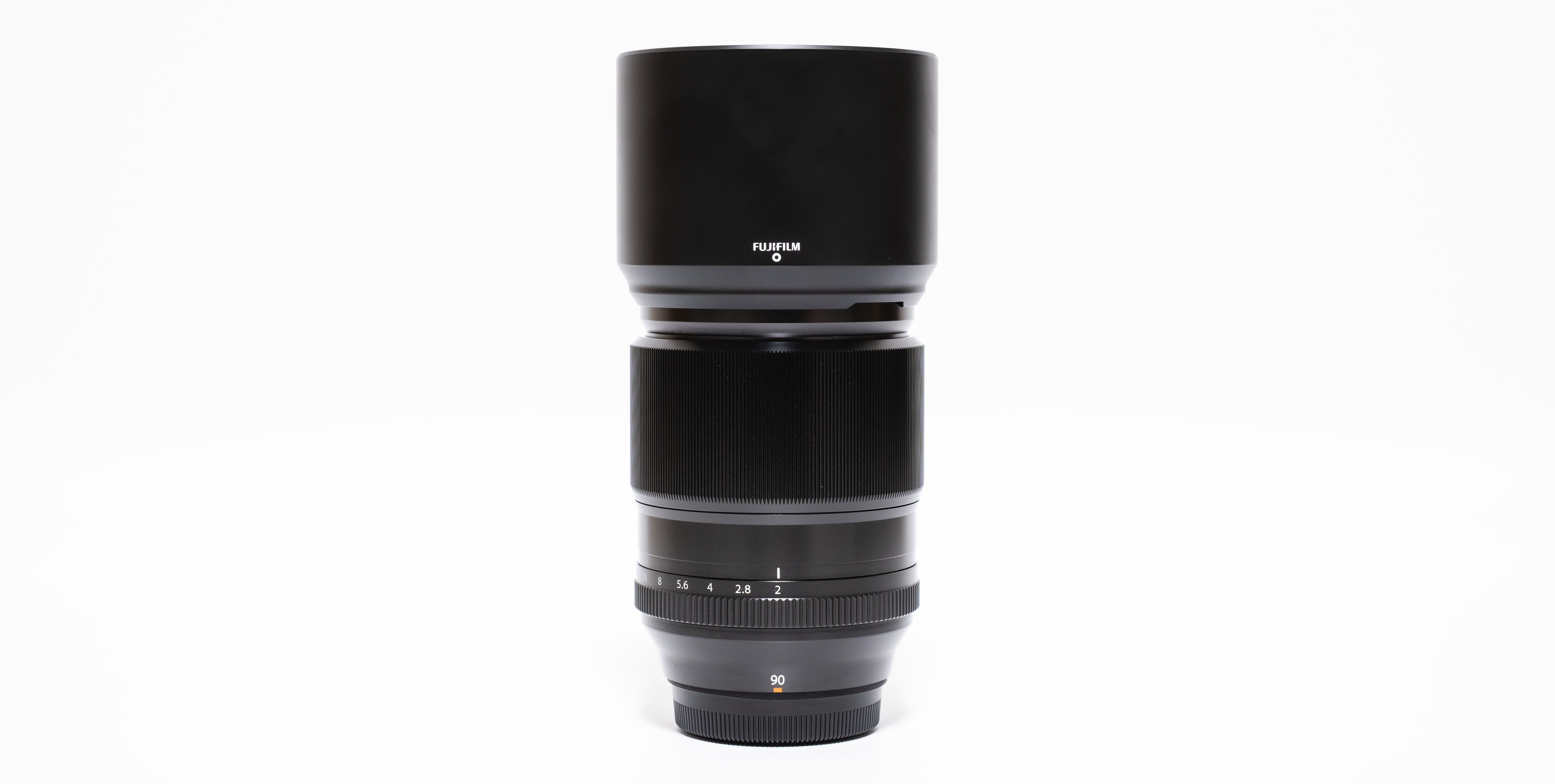 XF90mm F2 R LM WR レビュー｜ポートレートだけじゃない望遠単焦点